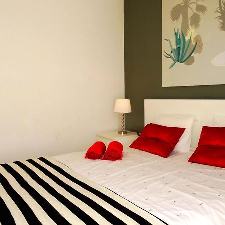 Casa Playa Los Pocillos In Puerto Del Carmen Puerto del Carmen  Exteriör bild