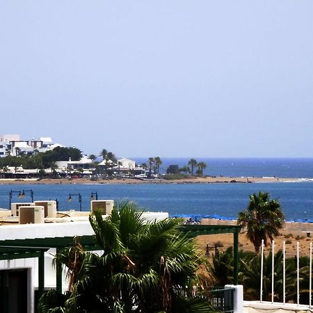 Casa Playa Los Pocillos In Puerto Del Carmen Puerto del Carmen  Exteriör bild