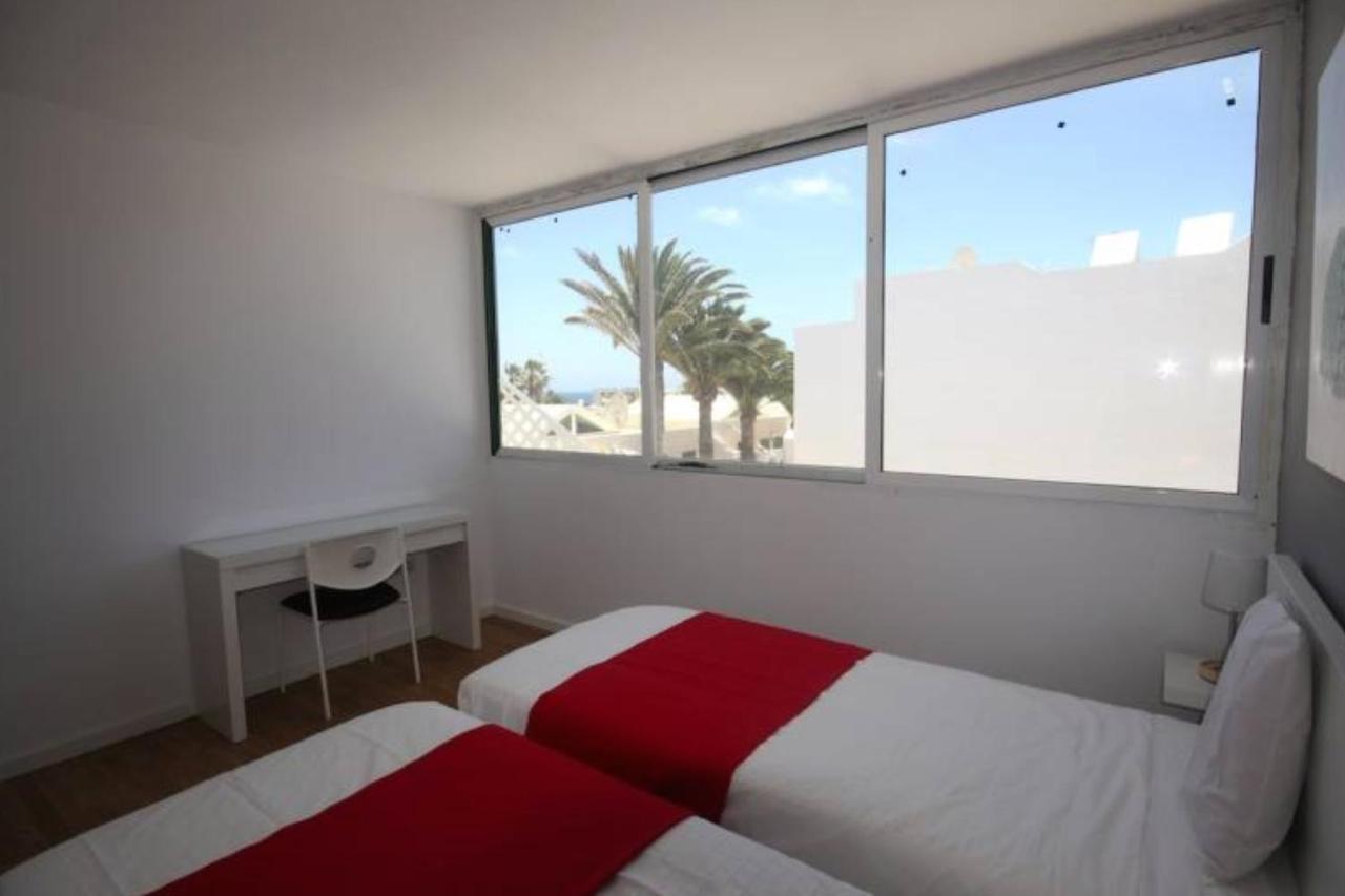 Casa Playa Los Pocillos In Puerto Del Carmen Puerto del Carmen  Exteriör bild