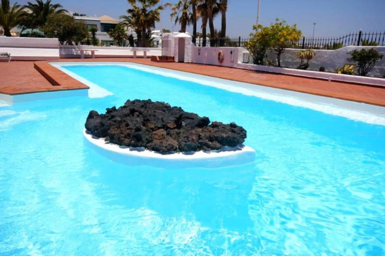 Casa Playa Los Pocillos In Puerto Del Carmen Puerto del Carmen  Exteriör bild