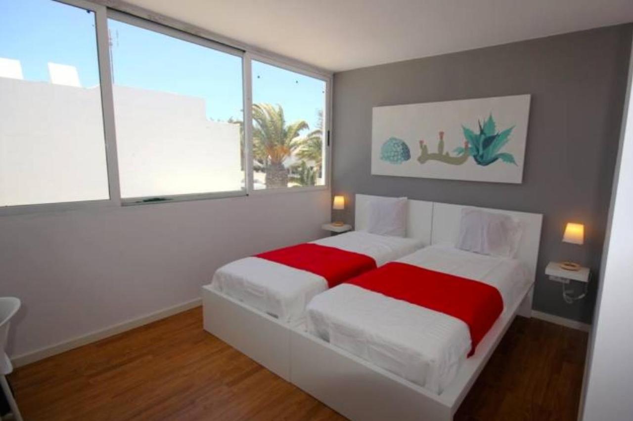 Casa Playa Los Pocillos In Puerto Del Carmen Puerto del Carmen  Exteriör bild