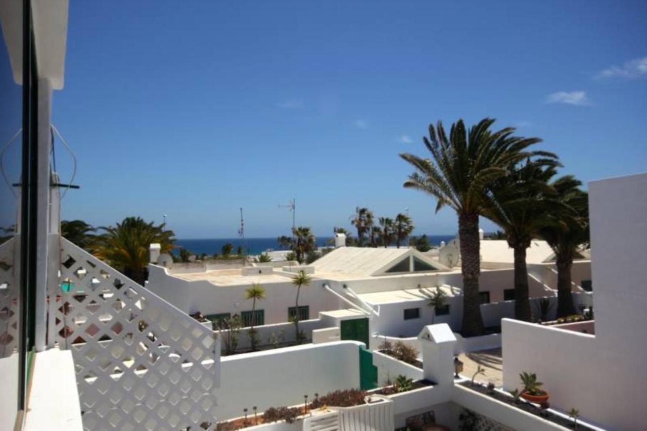 Casa Playa Los Pocillos In Puerto Del Carmen Puerto del Carmen  Exteriör bild