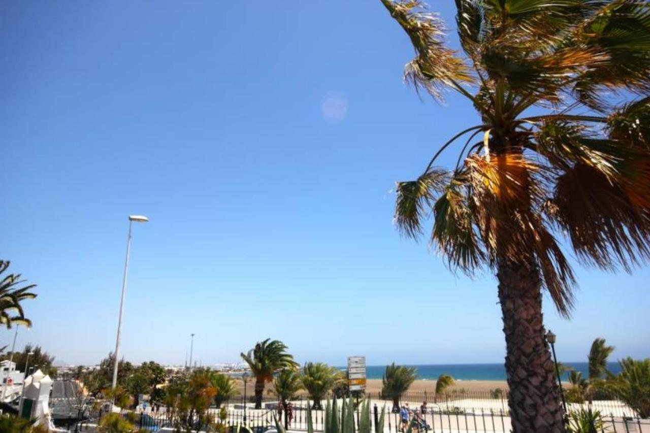 Casa Playa Los Pocillos In Puerto Del Carmen Puerto del Carmen  Exteriör bild