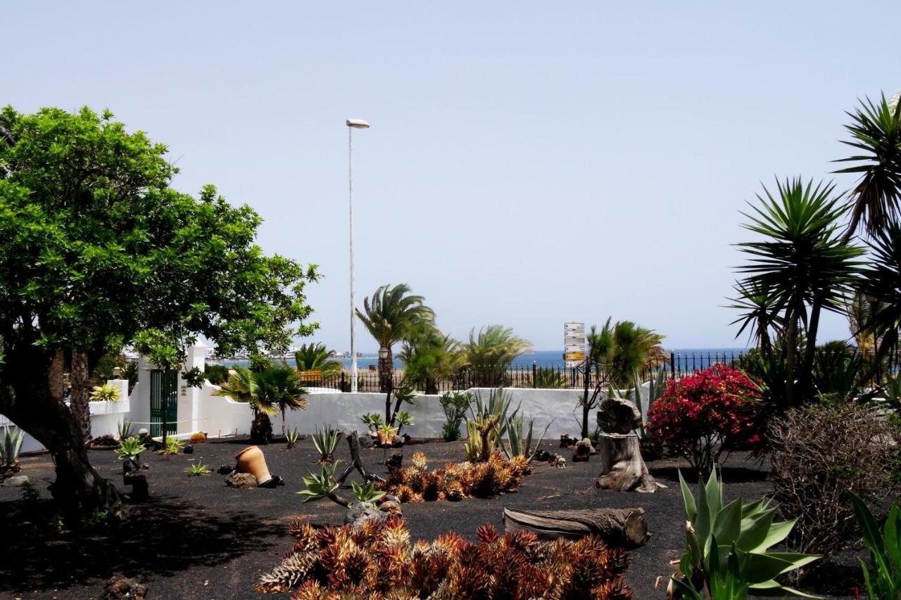 Casa Playa Los Pocillos In Puerto Del Carmen Puerto del Carmen  Exteriör bild