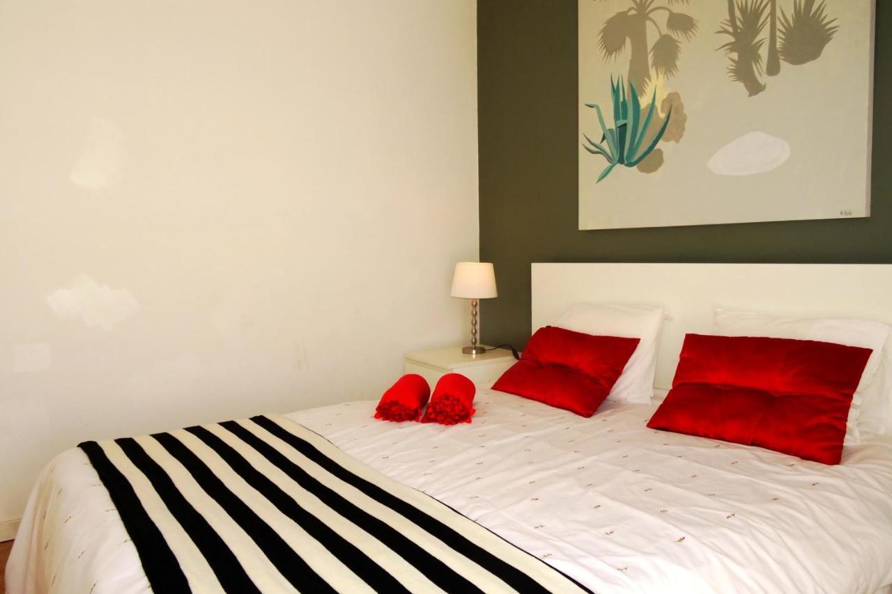 Casa Playa Los Pocillos In Puerto Del Carmen Puerto del Carmen  Exteriör bild