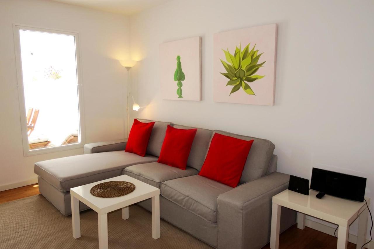 Casa Playa Los Pocillos In Puerto Del Carmen Puerto del Carmen  Exteriör bild