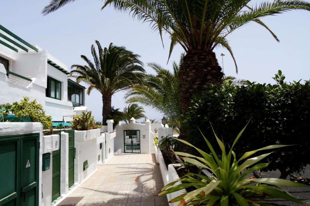 Casa Playa Los Pocillos In Puerto Del Carmen Puerto del Carmen  Exteriör bild