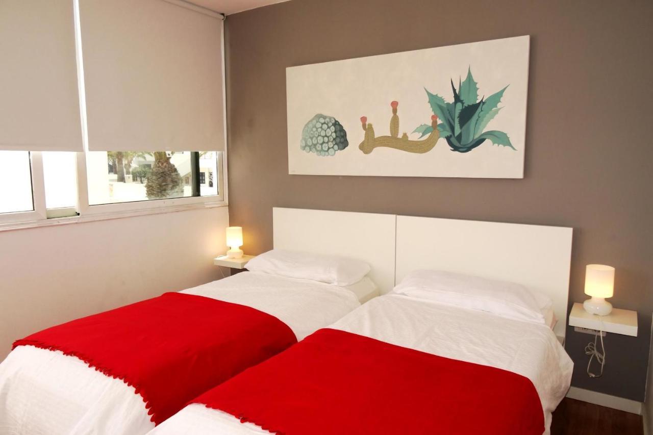 Casa Playa Los Pocillos In Puerto Del Carmen Puerto del Carmen  Exteriör bild