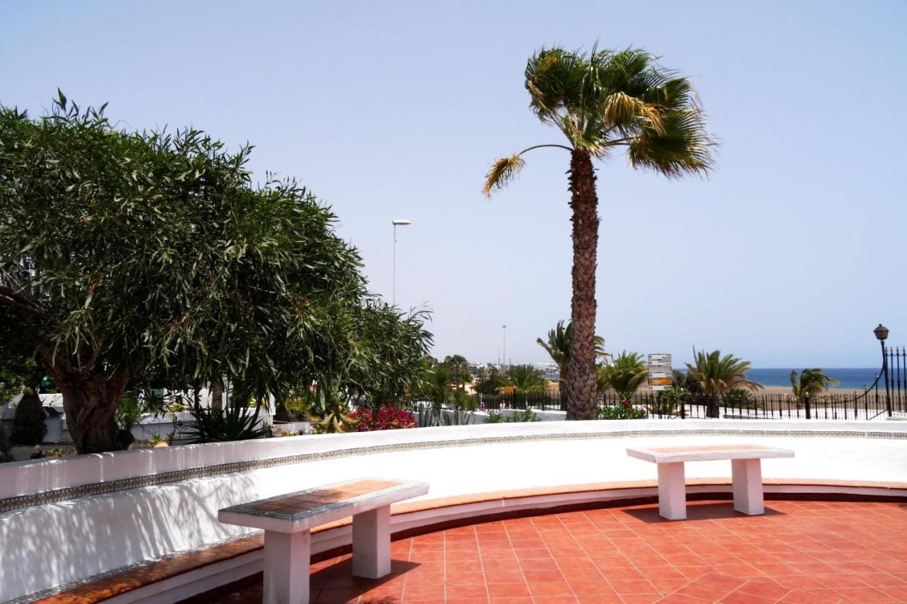Casa Playa Los Pocillos In Puerto Del Carmen Puerto del Carmen  Exteriör bild