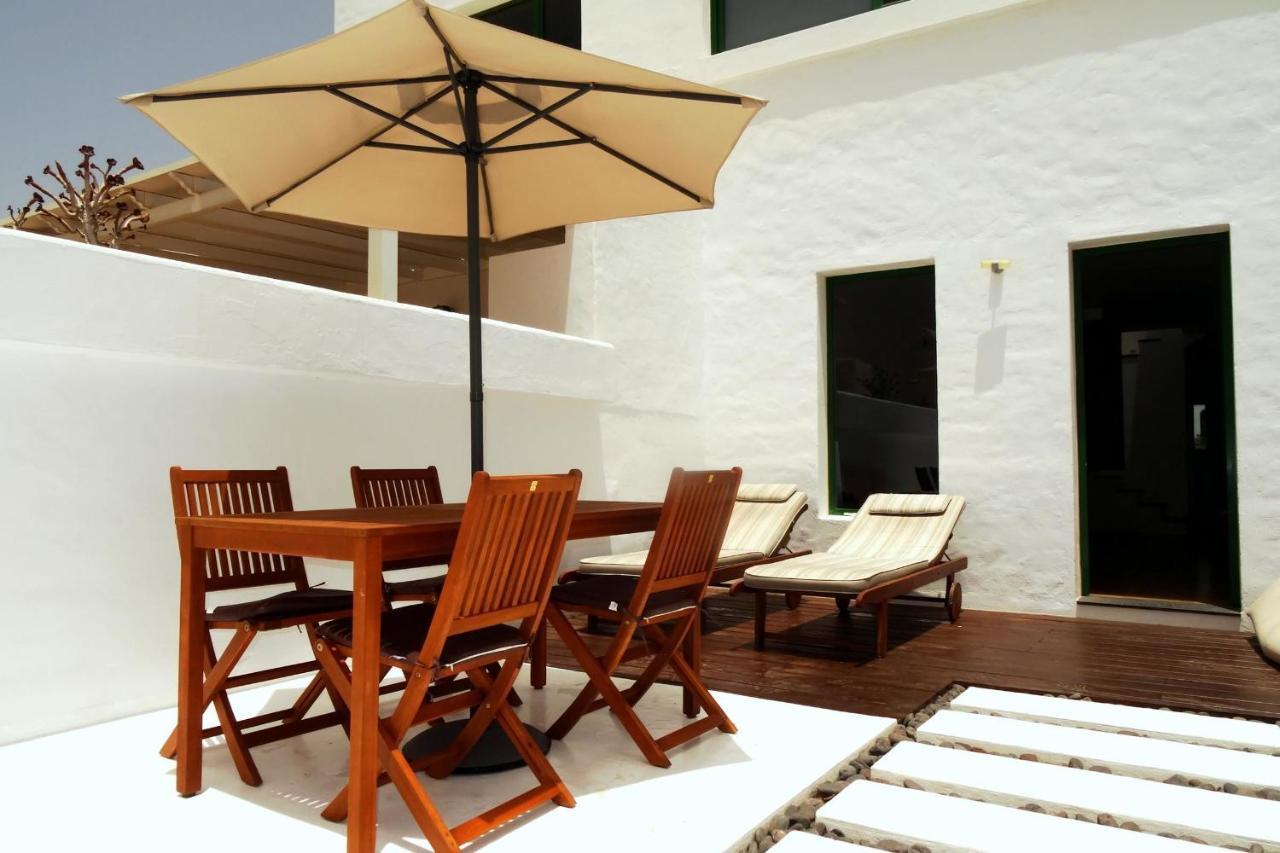 Casa Playa Los Pocillos In Puerto Del Carmen Puerto del Carmen  Exteriör bild