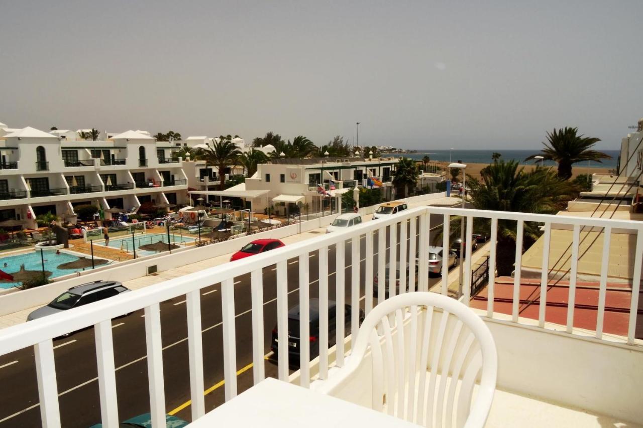 Casa Playa Los Pocillos In Puerto Del Carmen Puerto del Carmen  Exteriör bild